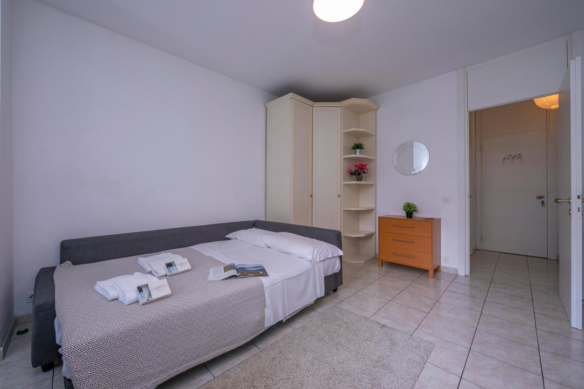 Residence Palace - Happy Rentals Lugano Extérieur photo